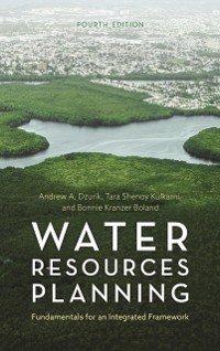 Cover Water Resources Planning