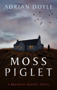 Cover Moss Piglet