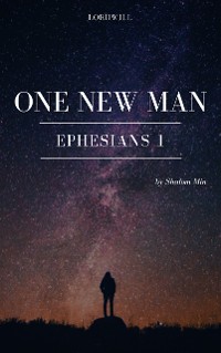 Cover One New Man