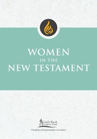 Cover Women in the New Testament