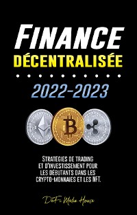 Cover Finance décentralisée 2022-2023