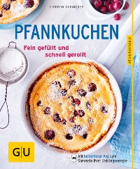 Cover Pfannkuchen