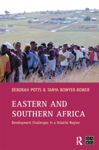 Cover Eastern and Southern Africa