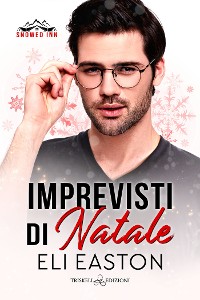 Cover Imprevisti di Natale