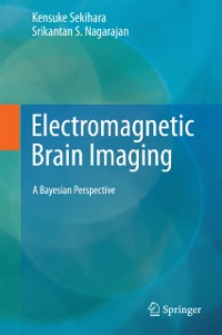 Cover Electromagnetic Brain Imaging