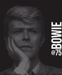 Cover Bowie at 75