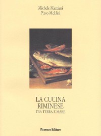 Cover La cucina riminese