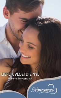 Cover Lieflik vloei die Nyl