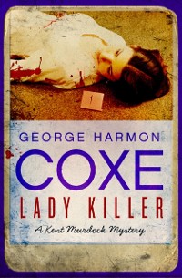 Cover Lady Killer