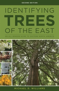 Cover Identifying Trees of the East