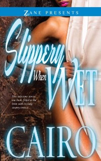 Cover Slippery When Wet