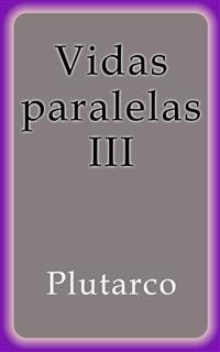 Cover Vidas paralelas III