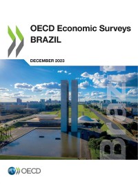 Cover OECD Economic Surveys: Brazil 2023