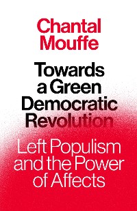 Cover Towards a Green Democratic Revolution
