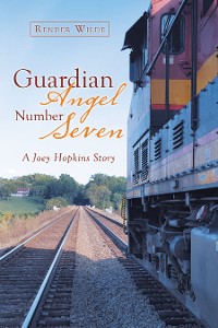 Cover Guardian Angel Number Seven