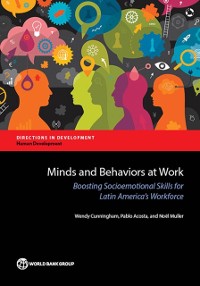 Cover Minds and Behaviors at Work