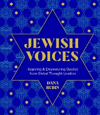 Cover Jewish Voices