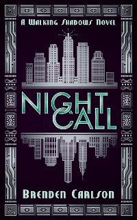 Cover Night Call