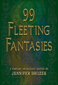 Cover 99 Fleeting Fantasies