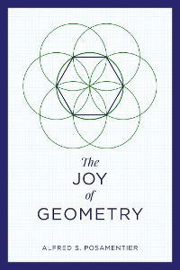 Cover The Joy of Geometry