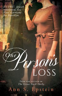 Cover One Person's Loss