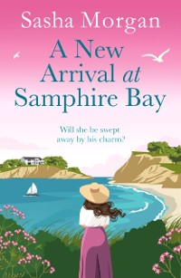 Cover New Arrival at Samphire Bay