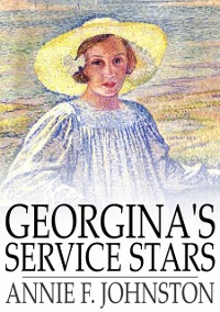 Cover Georgina's Service Stars