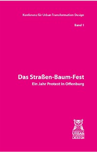 Cover Das Straßen-Baum-Fest