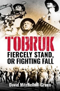 Cover Tobruk