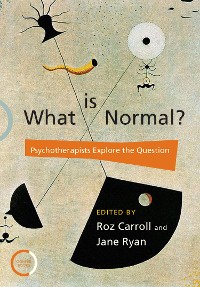 Cover What is Normal?