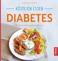 Cover Köstlich essen Diabetes