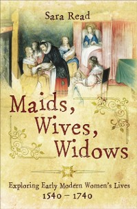 Cover Maids, Wives, Widows