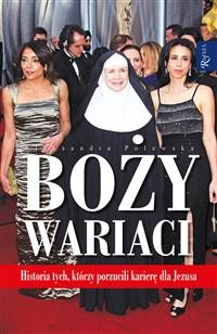 Cover Boży wariaci