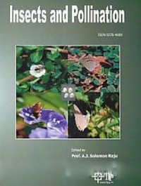 Cover Insects And Pollination