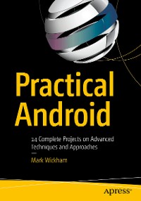Cover Practical Android