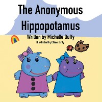 Cover The Anonymous Hippopotamus