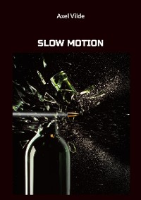 Cover SLOW MOTION