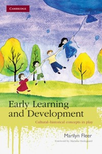 Cover Early Learning and Development