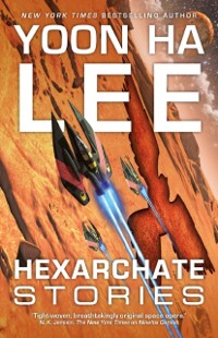 Cover Hexarchate Stories