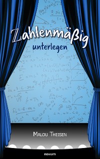 Cover Zahlenmäßig unterlegen