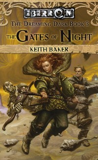 Cover Gates of Night