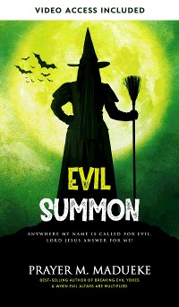 Cover Evil Summon