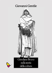 Cover Giordano Bruno nella storia della cultura