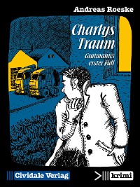 Cover Charlys Traum