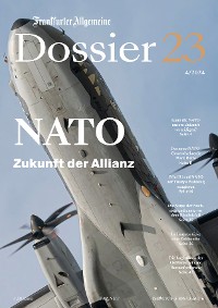 Cover NATO