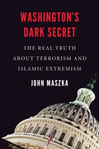 Cover Washington's Dark Secret