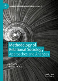 Cover Methodology of Relational Sociology