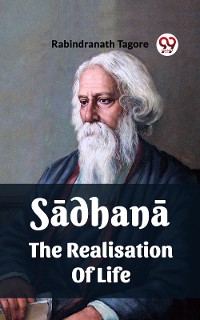 Cover Sadhana The Realisation Of Life