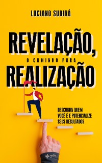 Cover Revelação, um caminho para a realização