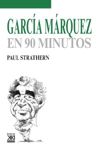 Cover García Márquez en 90 minutos